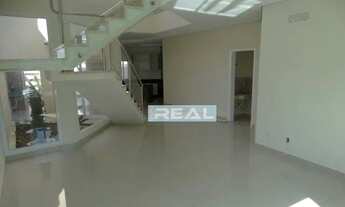 Imagem 5: Casa com 3 dormitórios à venda, 245 m² por R$ 1.690.000,00 - Residencial Golden Park - Hor