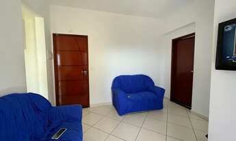 Imagem 5: Apartamento para venda tem 43 metros quadrados com 1 quarto em Caiçara - Praia Grande - SP