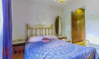 Imagem 7: Apartamento com 4 dormitórios à venda, 128 m² por R$ 960.000,00 - Vila Clementino - São Pa