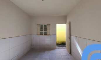 Imagem 7: Uma excelente casa de 02 quartos com 55 m² com 01 vaga de garagem coberta no Setor Faiçalv