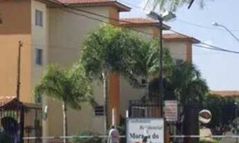 Imagem 4: Apartamento com 2 dormitórios para alugar no condomínio Morada do Japy , 64 m² por R$ 1.95