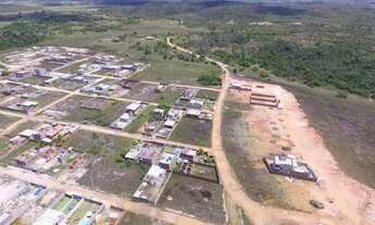 Imagem 2: LOTEAMENTOS NA LINHA VERDE CAMAÇARI