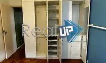 Imagem 3: RIO DE JANEIRO - Apartamento Padrão - Jardim Botânico Jardim Botânico