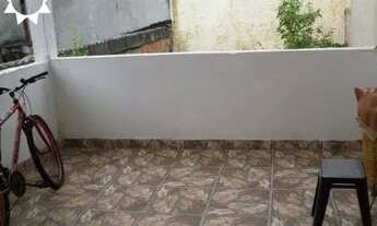 Imagem 3: SOBRADO BELA VISTA