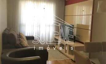 Imagem 4: APARTAMENTO PARA VENDAS NO JARDIM BELA VISTA COM 2 DORMITÓRIOS SENDO 1 SUÍTE E 2 VAGAS