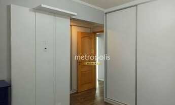 Imagem 5: Apartamento com 2 dormitórios à venda, 71 m² por R$ 525.000,00 - Olímpico - São Caetano do