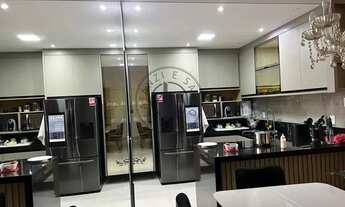 Imagem 5: Casa térrea com PORTEIRA FECHADA no condomínio Jardim Piemonte - Indaiatuba/SP