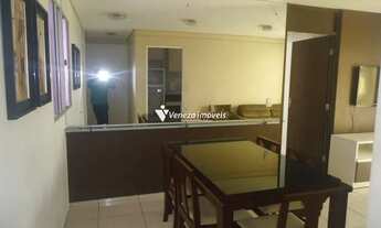 Imagem 4: Apartamento mobiliado no Horto para aluguel