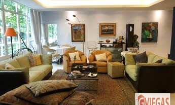 Imagem 6: Apartamento residencial à venda, Leblon, Rio de Janeiro