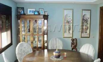 Imagem 4: Apartamento de 300m² com 4 quartos em Água Fria