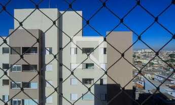 Imagem 7: Apartamento para Aluguel - Vila Santista, 2 Quartos, 52 m2