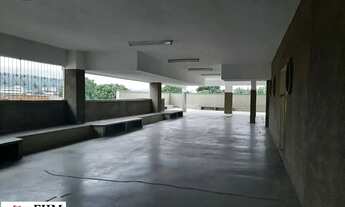 Imagem 3: Venda - Apartamento - 2 quartos - Barcelos Domingos - Campo Grande