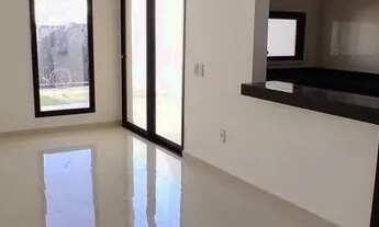 Imagem 5: Casa plana - 105m2 - 3 suítes - Edson Queiroz - Fortaleza - CE