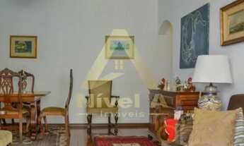 Imagem 5: Apartamento para Venda em São Paulo / SP no bairro Vila Olímpia