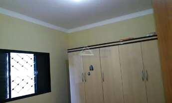 Imagem 4: Casa padrão em Parque dos Servidores - Ribeirão Preto