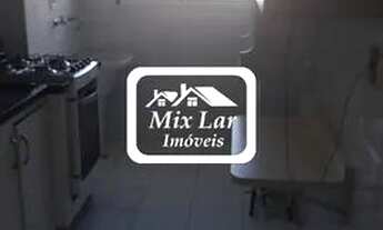 Imagem 6: REF 6093 Apartamento Jardim Roberto - Osasco SP