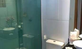 Imagem 2: Top life- Apt 2qts planejado com lazer completo