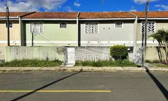 Imagem: Sobrado semimobiliado para alugar em Órfãs