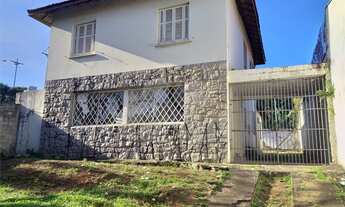 Imagem: Terreno com Casa no Butantã