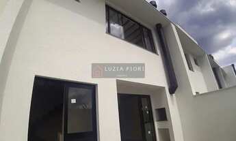 Imagem 6: Glória - Excelentes sobrados em condomínio fechado com excelente acabamento, infra