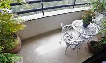 Imagem 4: Apartamento à Venda - Panamby, 3 Quartos, 106 m2