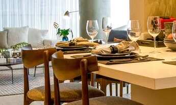 Imagem 4: São Paulo - Apartamento Padrão - Moema