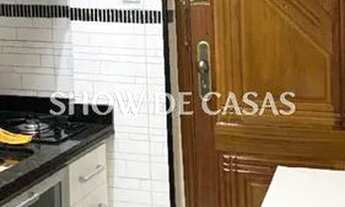 Imagem 4: Apartamento-À VENDA-Leme-Rio de Janeiro-RJ