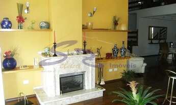 Imagem 4: Casa para Venda/Aluguel no Arujá Hils I e II