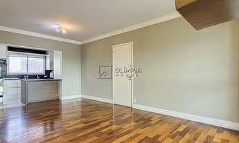 Imagem 3: Apartamento Locação 2 Dormitórios - 100 m² Pinheiros