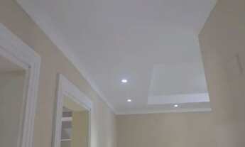 Imagem 2: Apartamento com 2 dormitórios para alugar, 50 m² por R$ 1.546,85/mês - Vila Rio de Janeiro