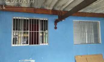 Imagem 6: Santo André - Casa Padrão - Jardim Santa Cristina