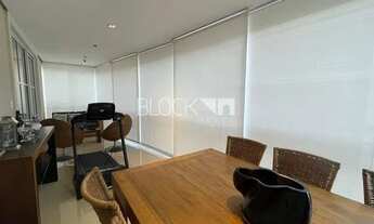 Imagem 6: Botafogo Apartamento com 4 dormitórios