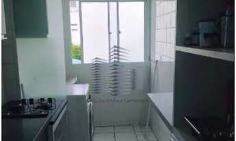 Imagem 6: Apto - Locação - Sumaré