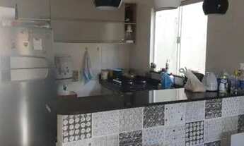 Imagem 3: Casa de condomínio para venda com 160 metros quadrados com 3 quartos