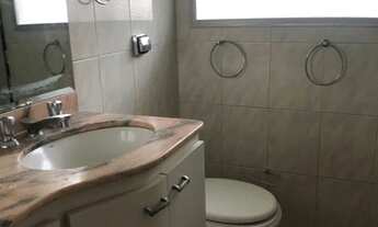 Imagem 6: Apartamento para aluguel 160 metros quadrados com 3 quartos em Pinheiros - São Paulo - SP