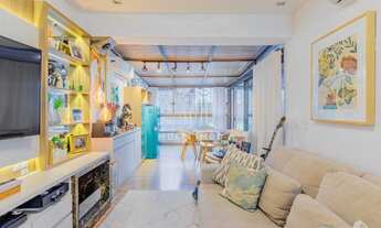 Imagem 5: PORTO ALEGRE - Apartamento Padrão - Passo Da Areia