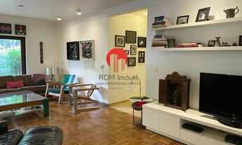 Imagem 3: Casa para Venda em São Paulo, Vila Morumbi, 4 dormitórios, 1 suíte, 4 banheiros, 2 vagas