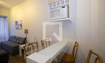 Imagem 7: Apartamento para Aluguel - Setor Sudoeste, 1 Quarto, 34 m2