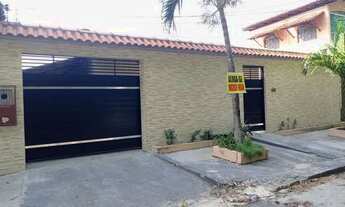 Imagem: Casa 03qts próx à Faculdade Nilton lins