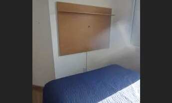 Imagem 6: Apartamento para aluguel 2 quartos 1 vaga Esmeralda Príncipe de Gales - Santo André - SP