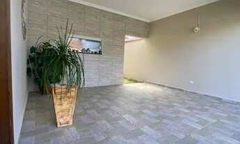 Imagem 5: Casa térrea para venda e locação com 3 quartos sendo 2 suítes em Estância São José - Peruí