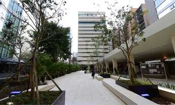 Imagem 2: Sala 377m² ou Laje comercial 1.507m² - Vila Olímpia Corporate