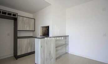 Imagem 6: 2 Dormitório no condomínio NINE