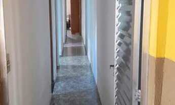 Imagem 7: Apartamento para venda tem 132 metros quadrados com 5 quartos em Cidade D'Abril - São