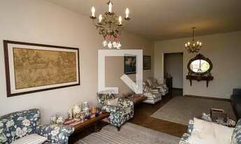 Imagem 3: Apartamento à Venda - Nova Petrópolis, 3 Quartos, 198 m2