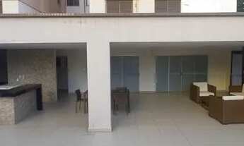 Imagem 5: Apartamento com 110 metros quadrados com 3 suites individuais 2 vaga em Setor Bueno - Go