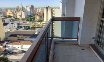 Imagem 2: Apartamento em ótima localização no Centro da Cidade de Ribeirão Preto- SP