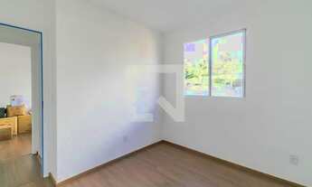 Imagem 6: Apartamento para Aluguel - Santa Branca, 2 Quartos, 43 m2