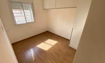 Imagem 3: Apartamento para venda com 53 metros quadrados com 2 quartos em Vila Clementino - São Paul