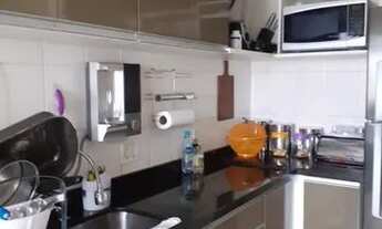 Imagem 3: Apartamento à Venda - Jardim Esperança, 2 Quartos, 60 m2